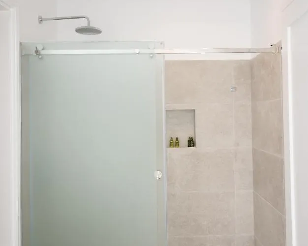 Salvatore's Island House * Mykonos Town