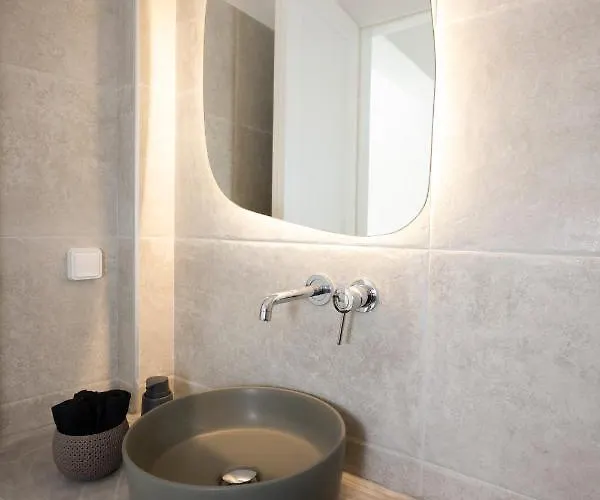 Apartamento Salvatore's Island House *